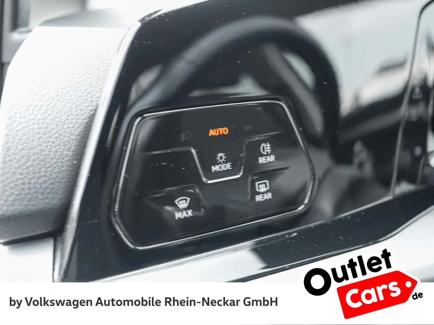 Golf VIII Variant 2.0 TDI Life Gar.2026 Navi LED