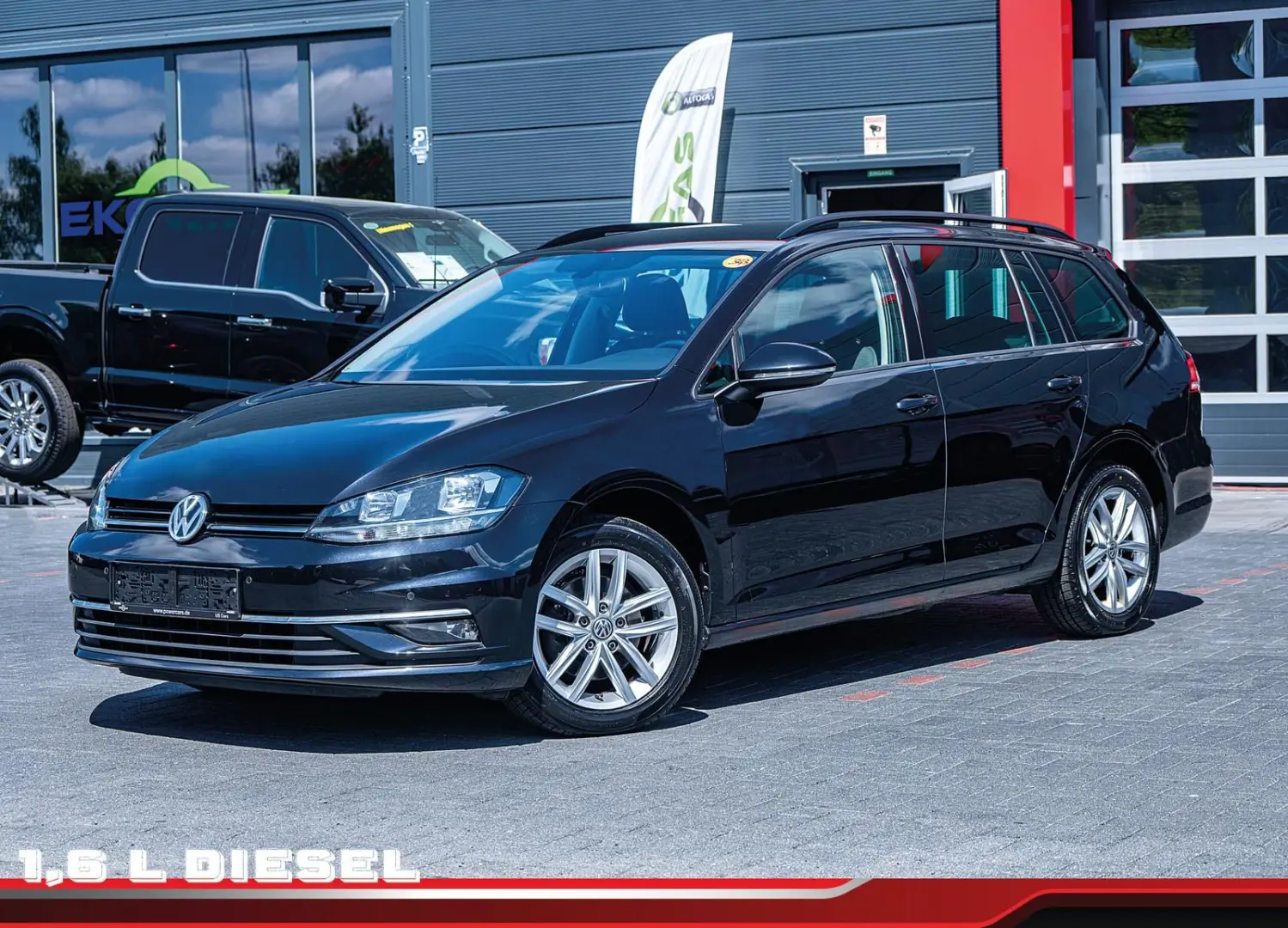Golf 1.6 TDI Comfortline,Tempomat