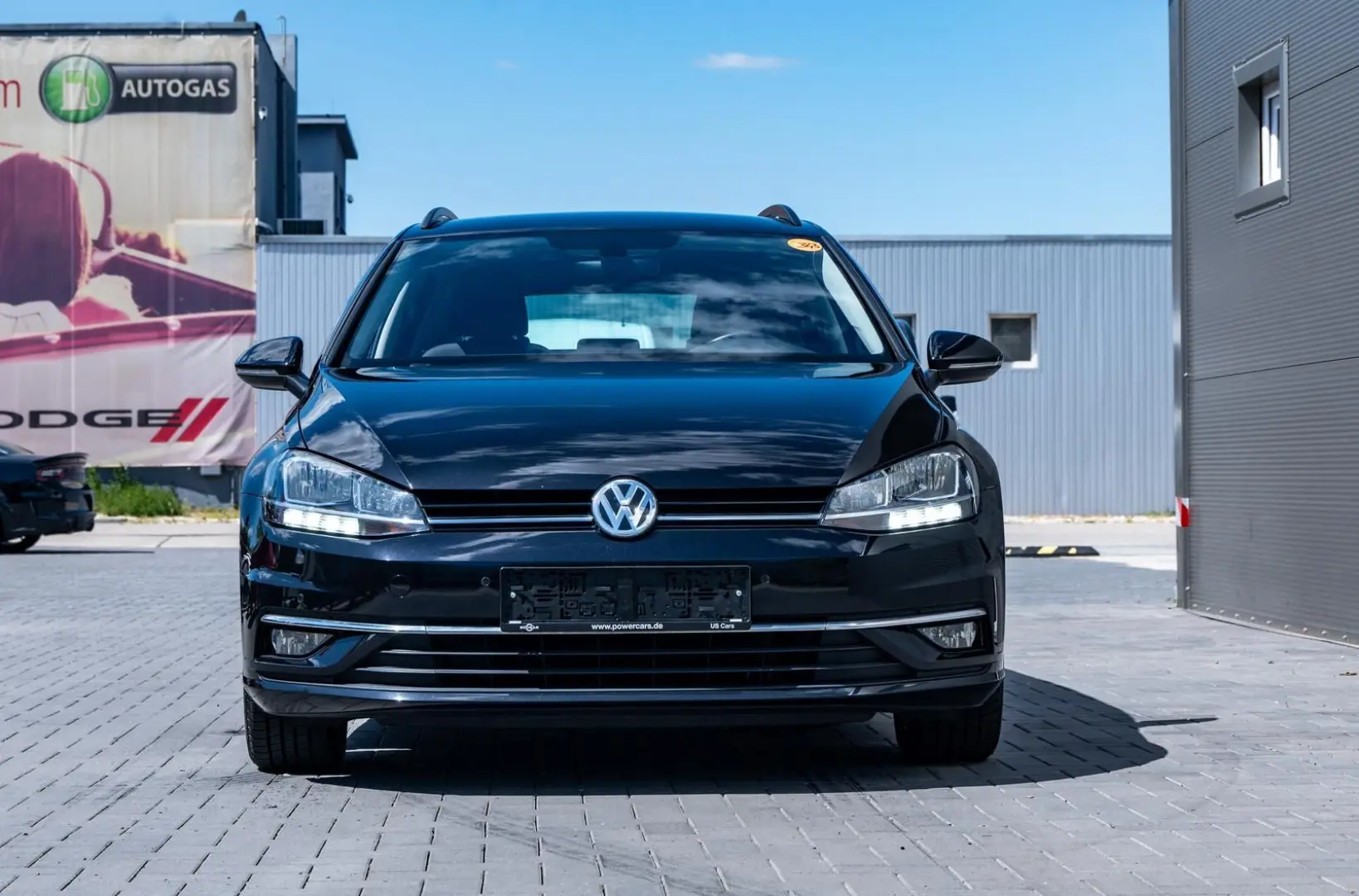 Golf 1.6 TDI Comfortline,Tempomat
