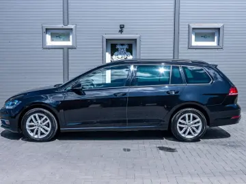 Golf 1.6 TDI Comfortline,Tempomat