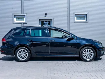Golf 1.6 TDI Comfortline,Tempomat