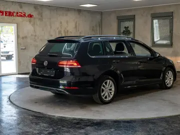 Golf 1.6 TDI Comfortline,Tempomat