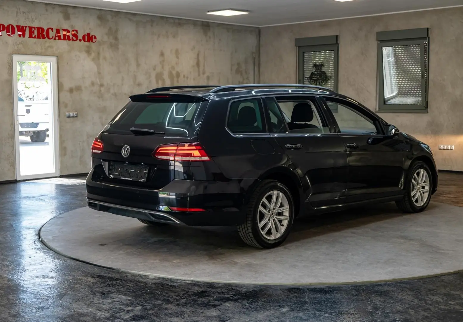 Golf 1.6 TDI Comfortline,Tempomat