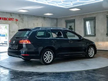 Golf 1.6 TDI Comfortline,Tempomat