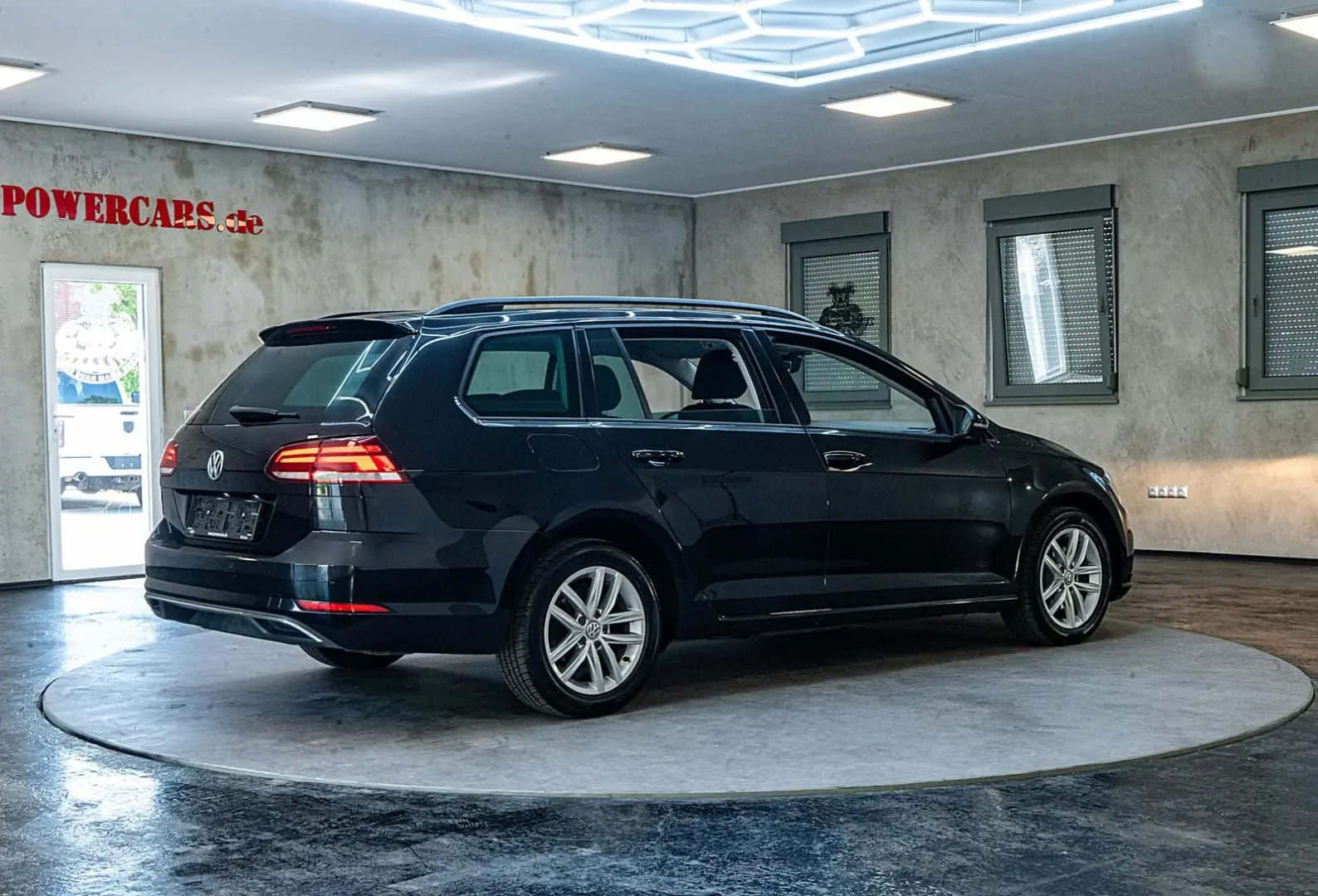 Golf 1.6 TDI Comfortline,Tempomat