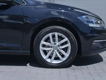 Golf 1.6 TDI Comfortline,Tempomat