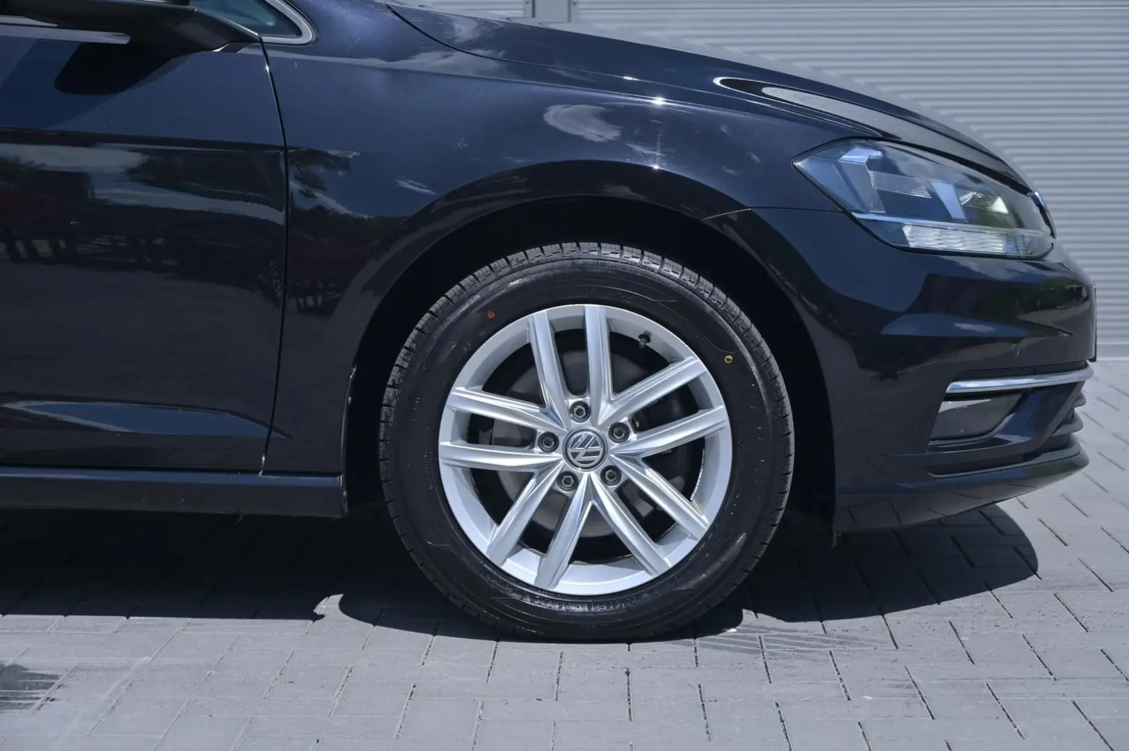 Golf 1.6 TDI Comfortline,Tempomat