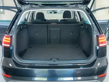 Golf 1.6 TDI Comfortline,Tempomat
