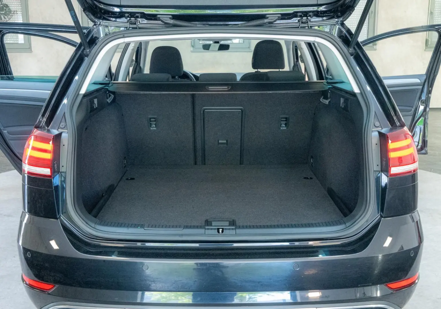 Golf 1.6 TDI Comfortline,Tempomat