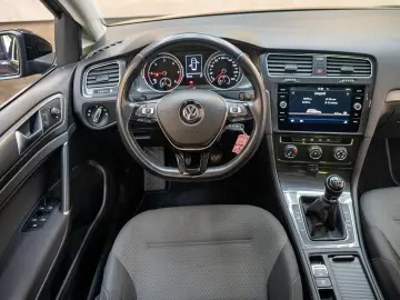 Golf 1.6 TDI Comfortline,Tempomat