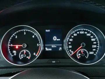 Golf 1.6 TDI Comfortline,Tempomat