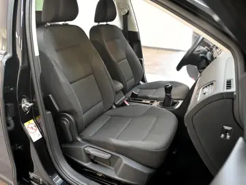 Golf 1.6 TDI Comfortline,Tempomat