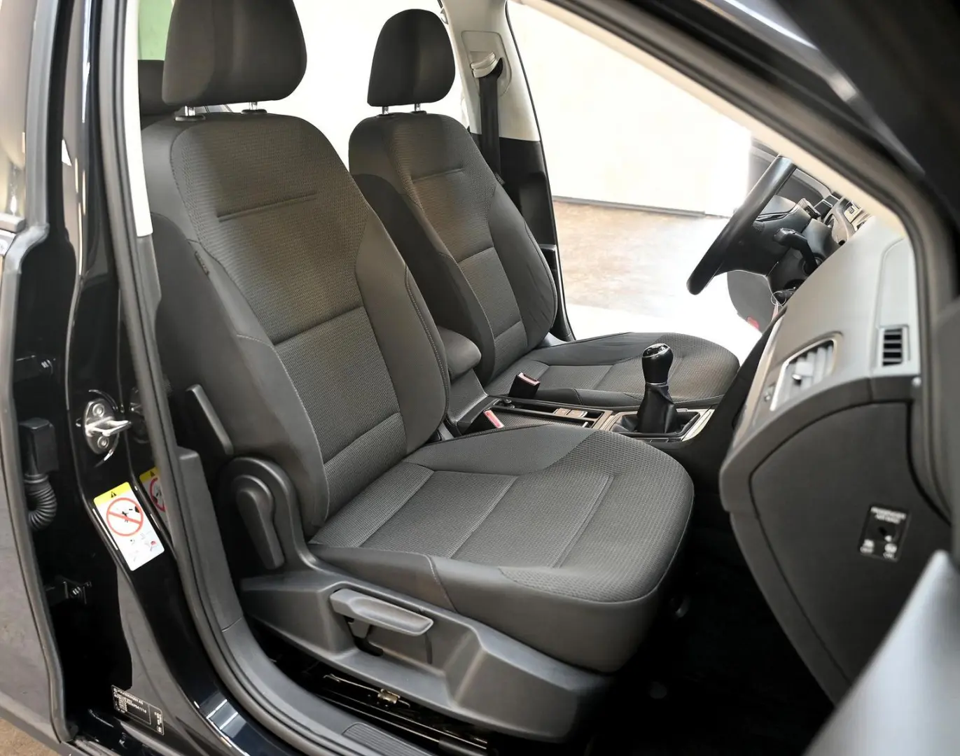 Golf 1.6 TDI Comfortline,Tempomat