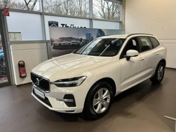 XC60 Navi   Elekt. Sitze   Carplay   PDC hinten