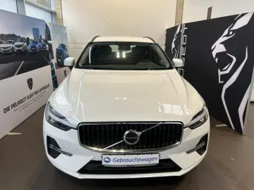 XC60 Navi / Elekt. Sitze / Carplay / PDC hinten