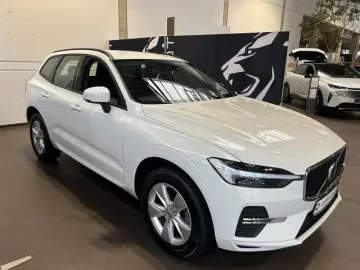XC60 Navi / Elekt. Sitze / Carplay / PDC hinten