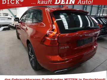 XC60 B4 Aut R DESIGN/LED/NAVI/LEDER/SHZ/RFK/8Fa