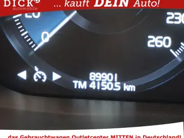 XC60 B4 Aut R DESIGN/LED/NAVI/LEDER/SHZ/RFK/8Fa
