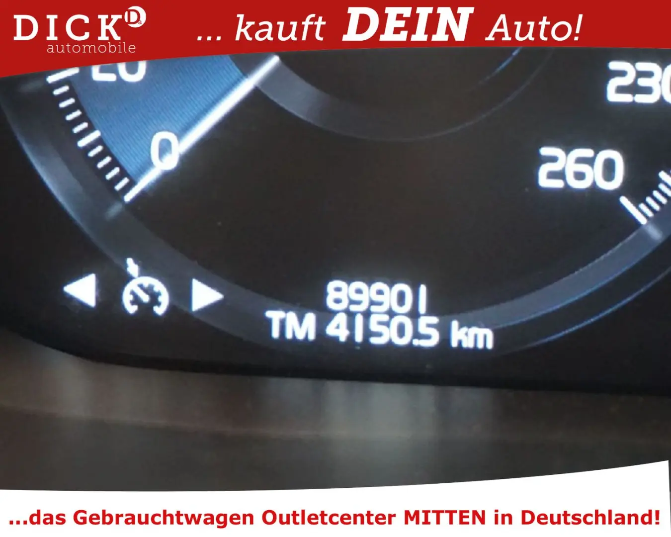 XC60 B4 Aut R DESIGN/LED/NAVI/LEDER/SHZ/RFK/8Fa