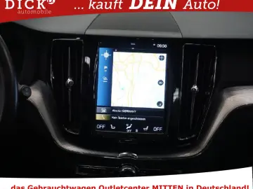 XC60 B4 Aut R DESIGN/LED/NAVI/LEDER/SHZ/RFK/8Fa