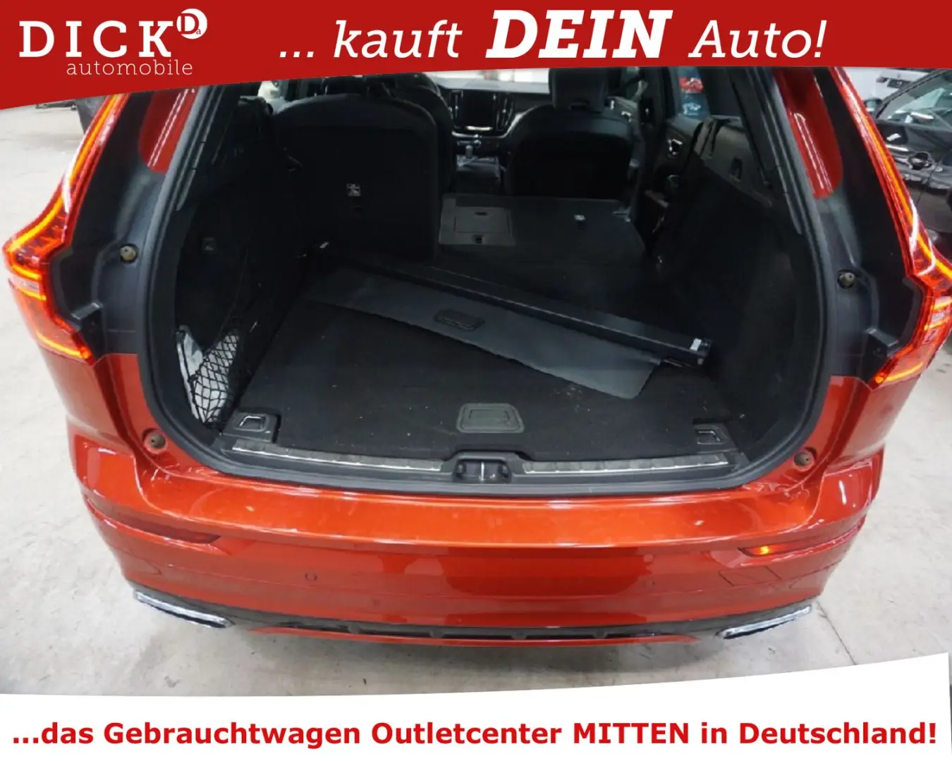 XC60 B4 Aut R DESIGN/LED/NAVI/LEDER/SHZ/RFK/8Fa