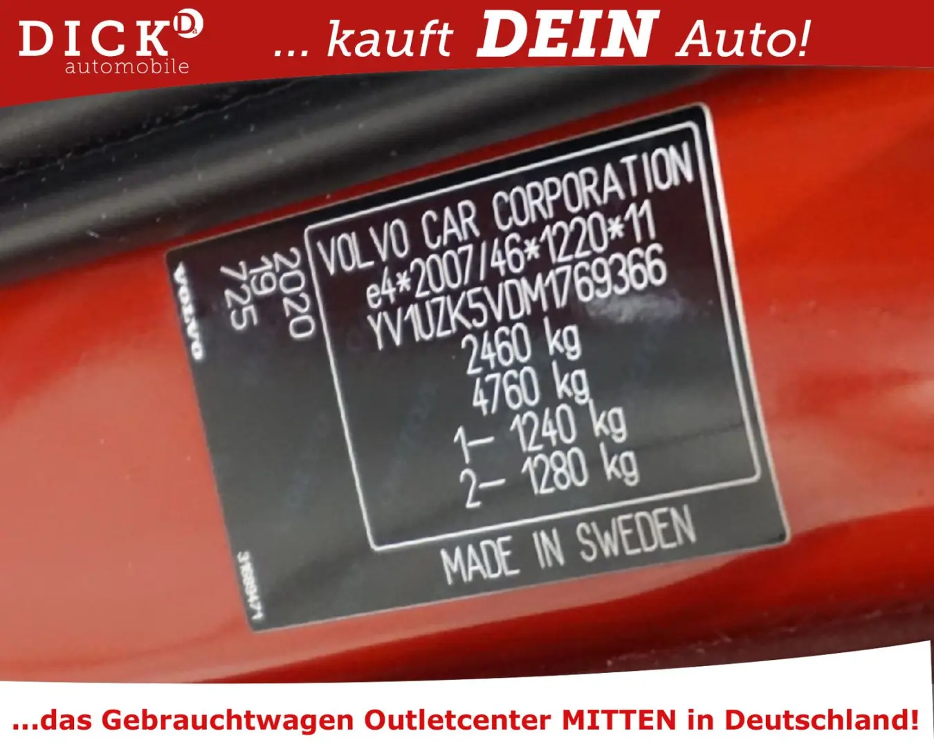 XC60 B4 Aut R DESIGN/LED/NAVI/LEDER/SHZ/RFK/8Fa