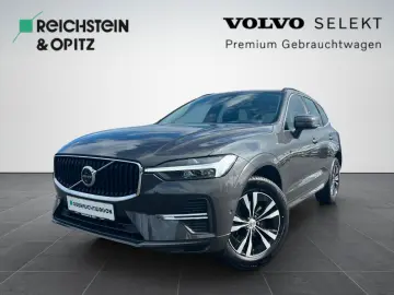 XC60 B4 Momentum Pro Geartronic Keyless DAB