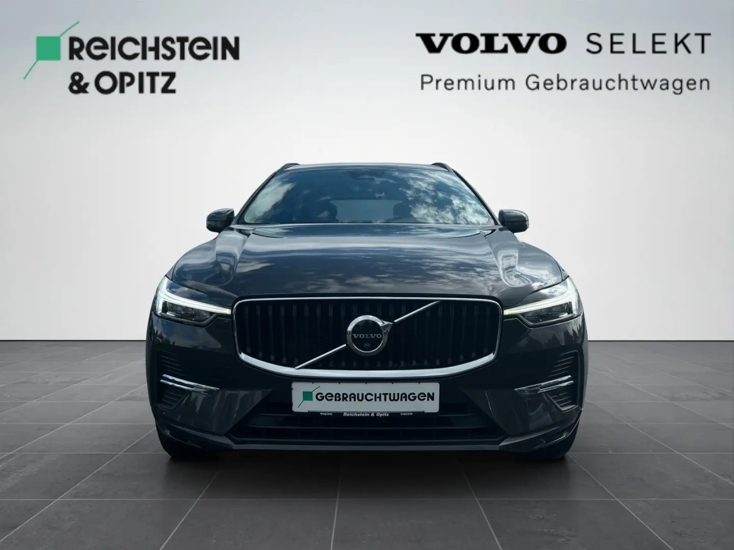 XC60 B4 Momentum Pro Geartronic/Keyless/DAB