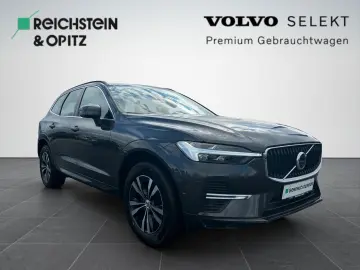 XC60 B4 Momentum Pro Geartronic/Keyless/DAB
