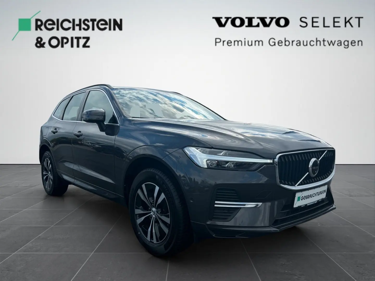 XC60 B4 Momentum Pro Geartronic/Keyless/DAB