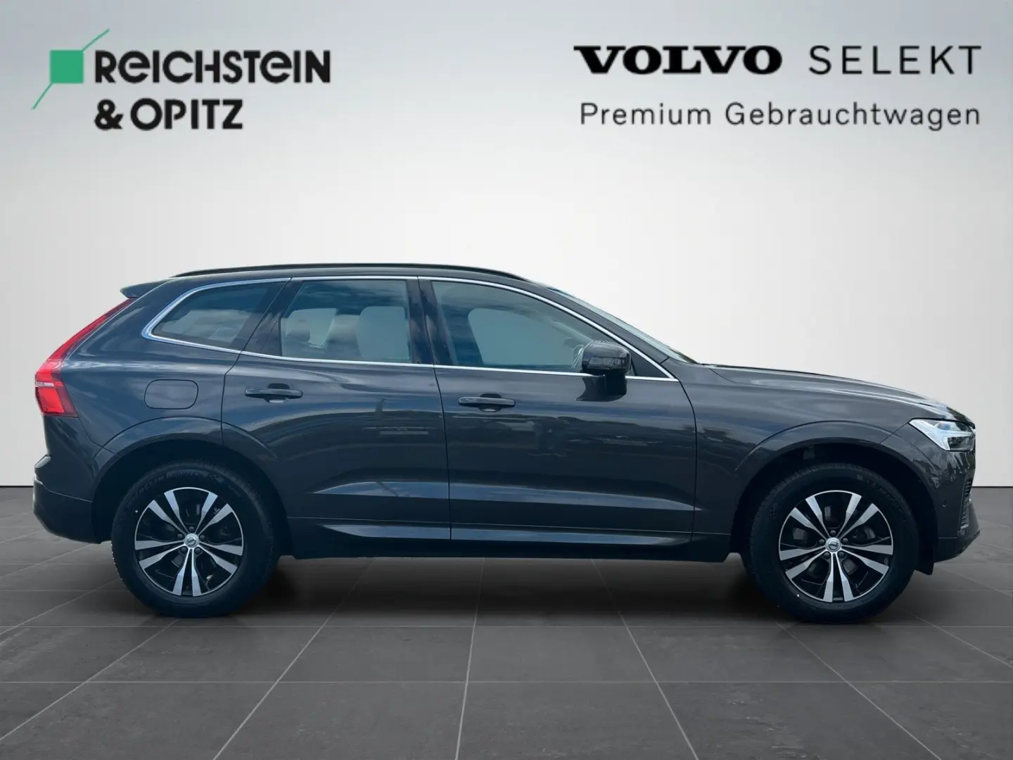 XC60 B4 Momentum Pro Geartronic/Keyless/DAB