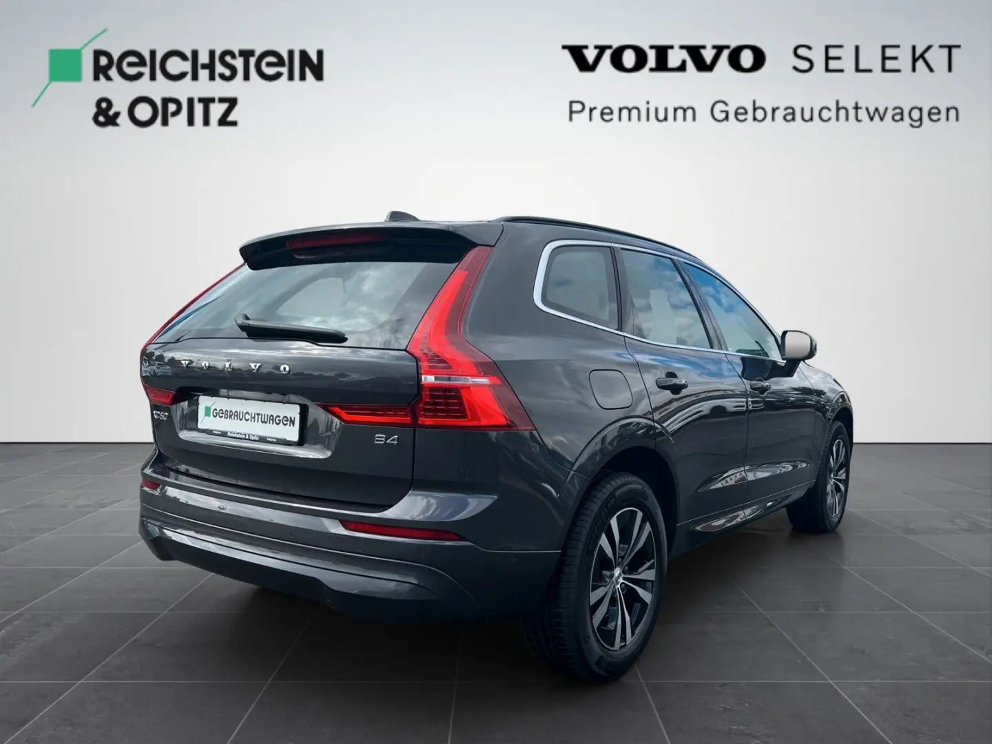 XC60 B4 Momentum Pro Geartronic/Keyless/DAB