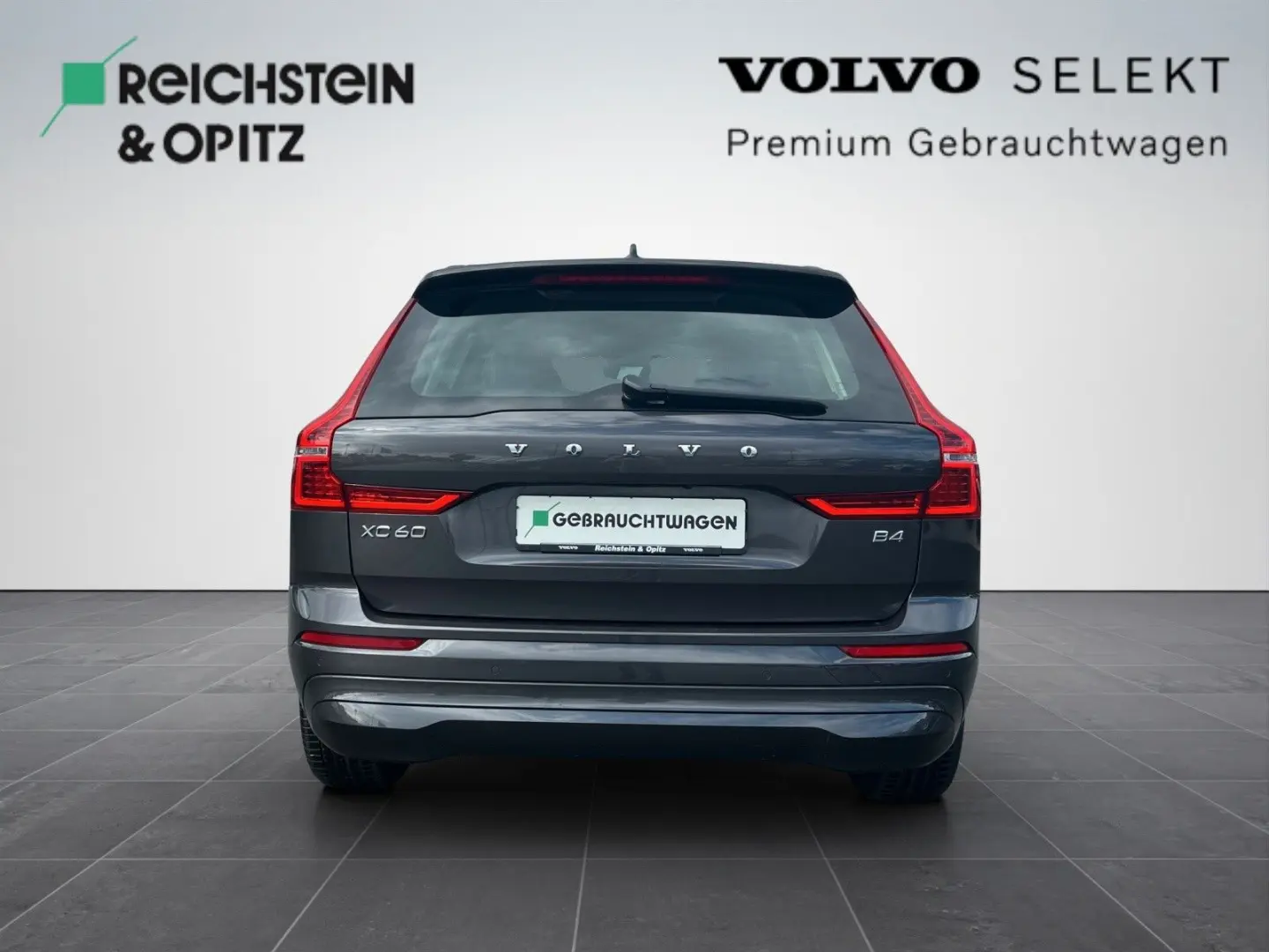 XC60 B4 Momentum Pro Geartronic/Keyless/DAB
