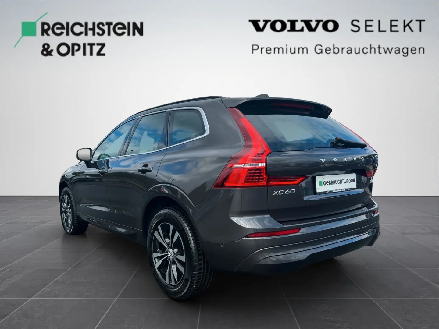XC60 B4 Momentum Pro Geartronic/Keyless/DAB