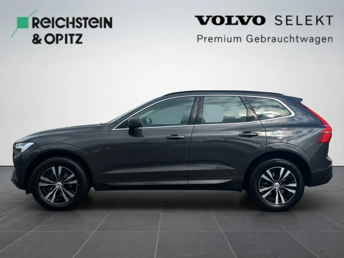 XC60 B4 Momentum Pro Geartronic/Keyless/DAB