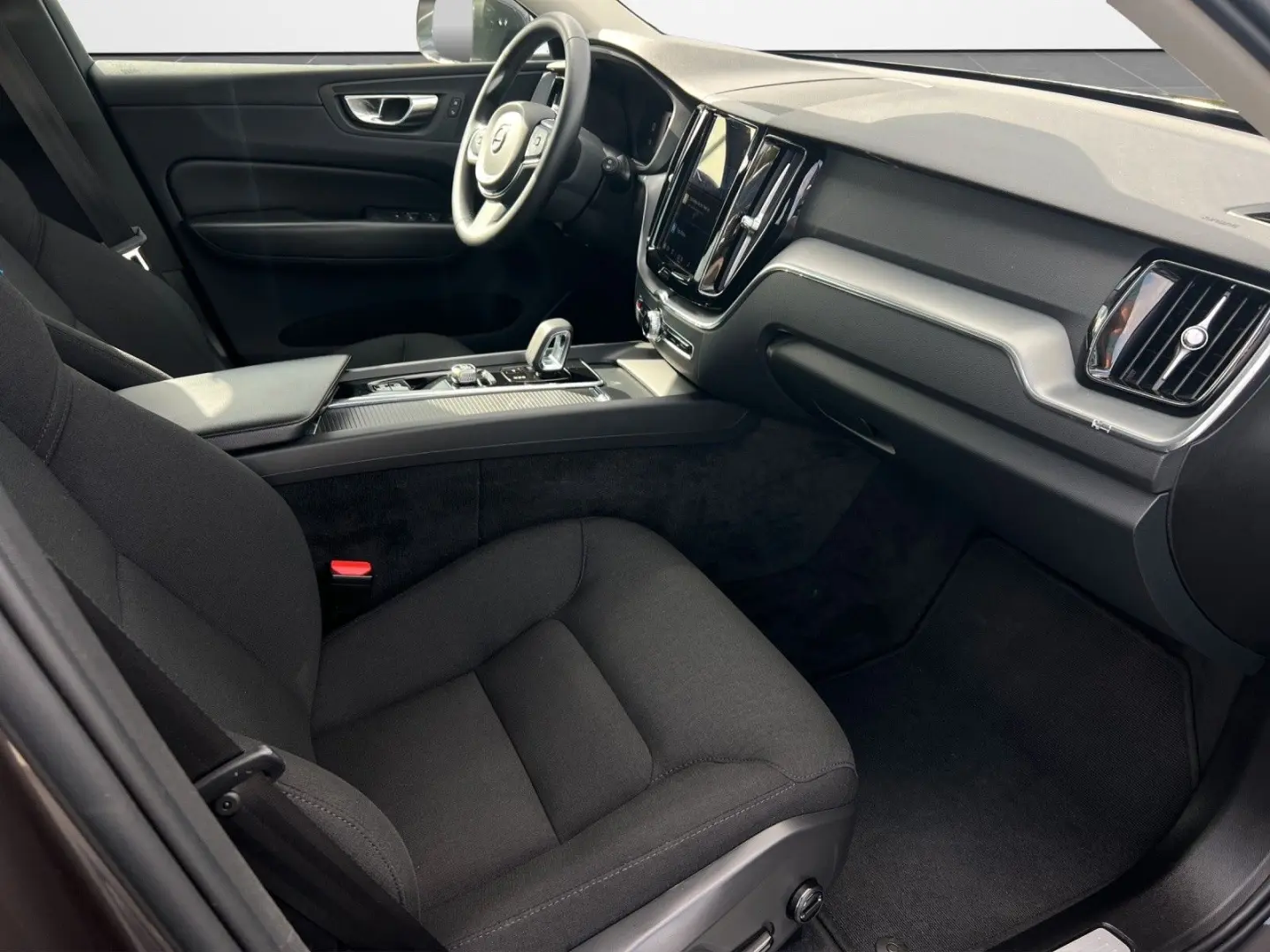 XC60 B4 Momentum Pro Geartronic/Keyless/DAB