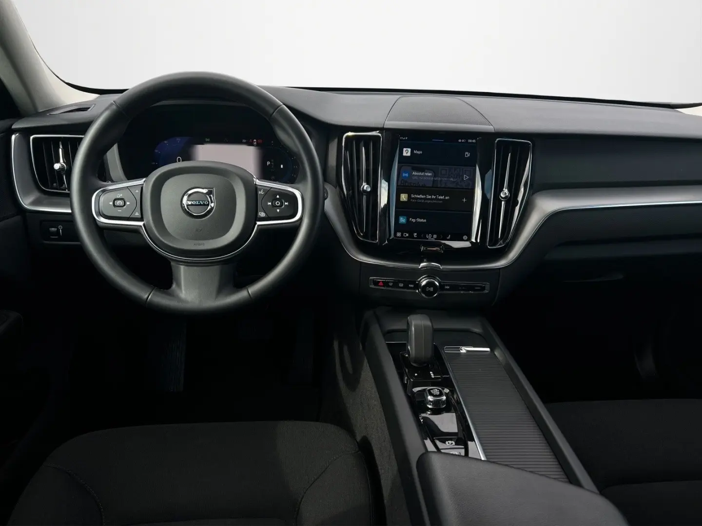 XC60 B4 Momentum Pro Geartronic/Keyless/DAB