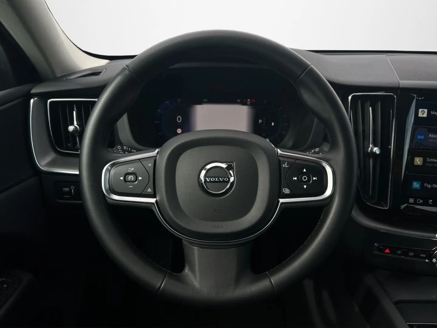 XC60 B4 Momentum Pro Geartronic/Keyless/DAB