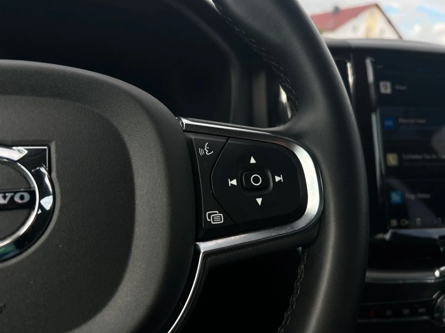 XC60 B4 Momentum Pro Geartronic/Keyless/DAB