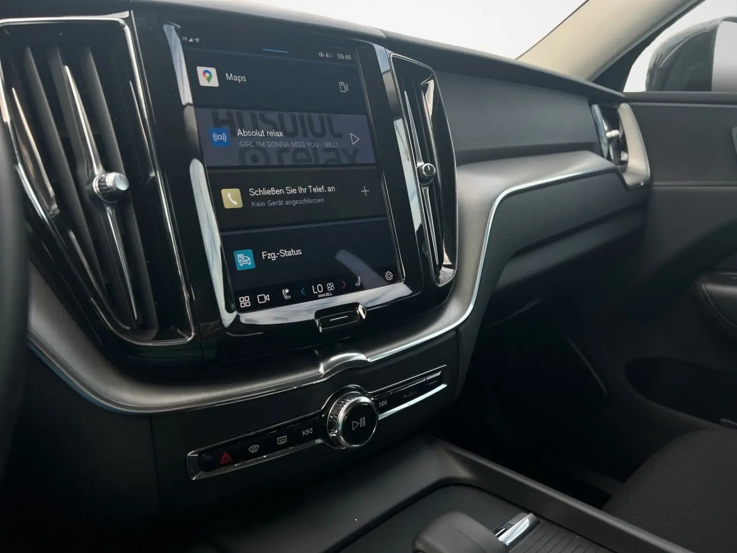 XC60 B4 Momentum Pro Geartronic/Keyless/DAB