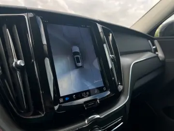 XC60 B4 Momentum Pro Geartronic/Keyless/DAB
