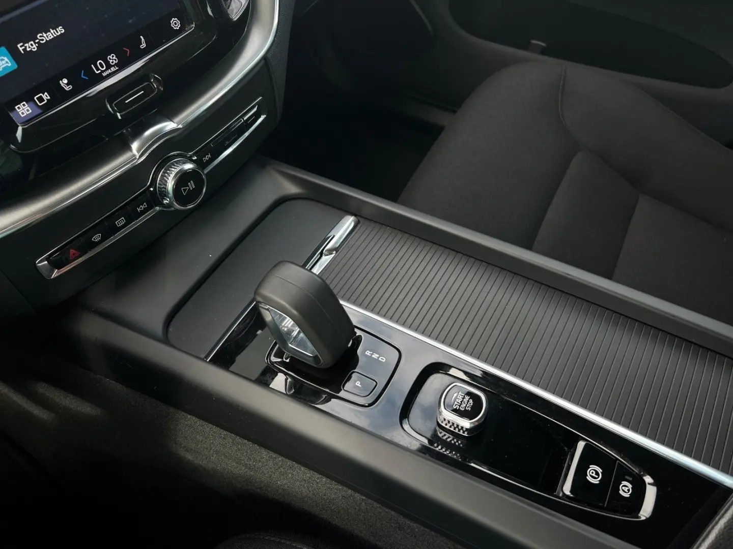 XC60 B4 Momentum Pro Geartronic/Keyless/DAB