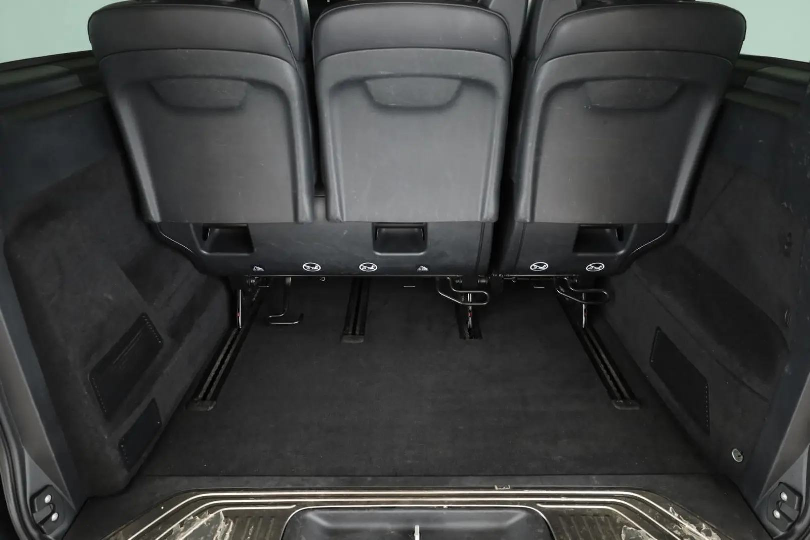 V 300 d 4M lang AVANTGARDE AMG 8S Pano Navi 360