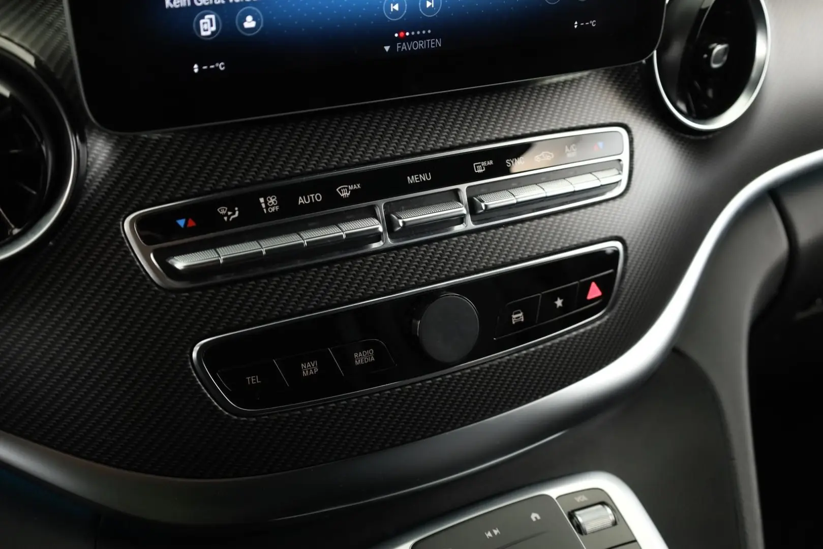 V 300 d 4M lang AVANTGARDE AMG 8S Pano Navi 360