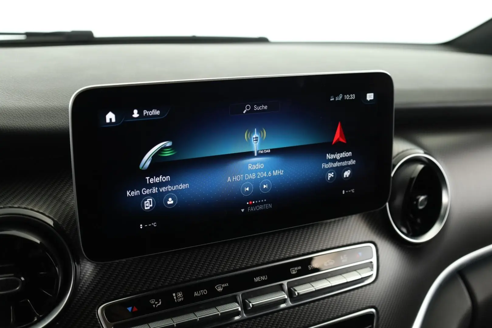 V 300 d 4M lang AVANTGARDE AMG 8S Pano Navi 360
