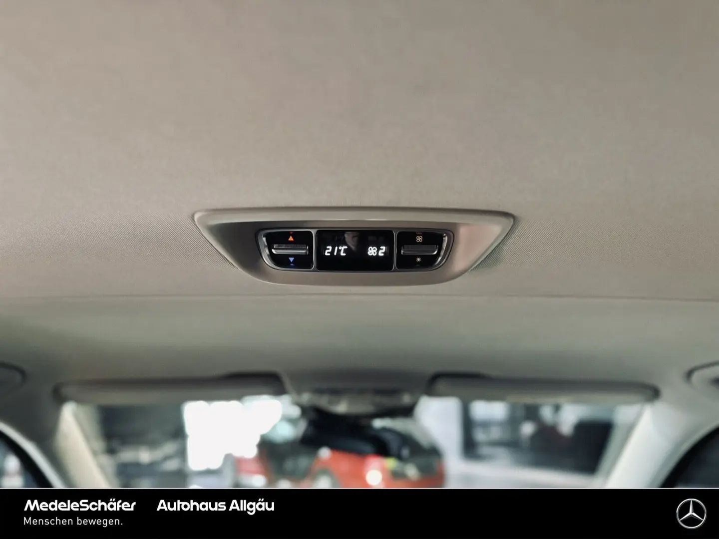 V 300 d AVANTGARDE XL AIRMATIC 360° STANDHEIZUNG