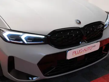 BMW M340d xDrive /H/K / 360 / Pano