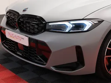 BMW M340d xDrive /H/K / 360 / Pano