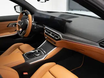 BMW M340d xDrive /H/K / 360 / Pano