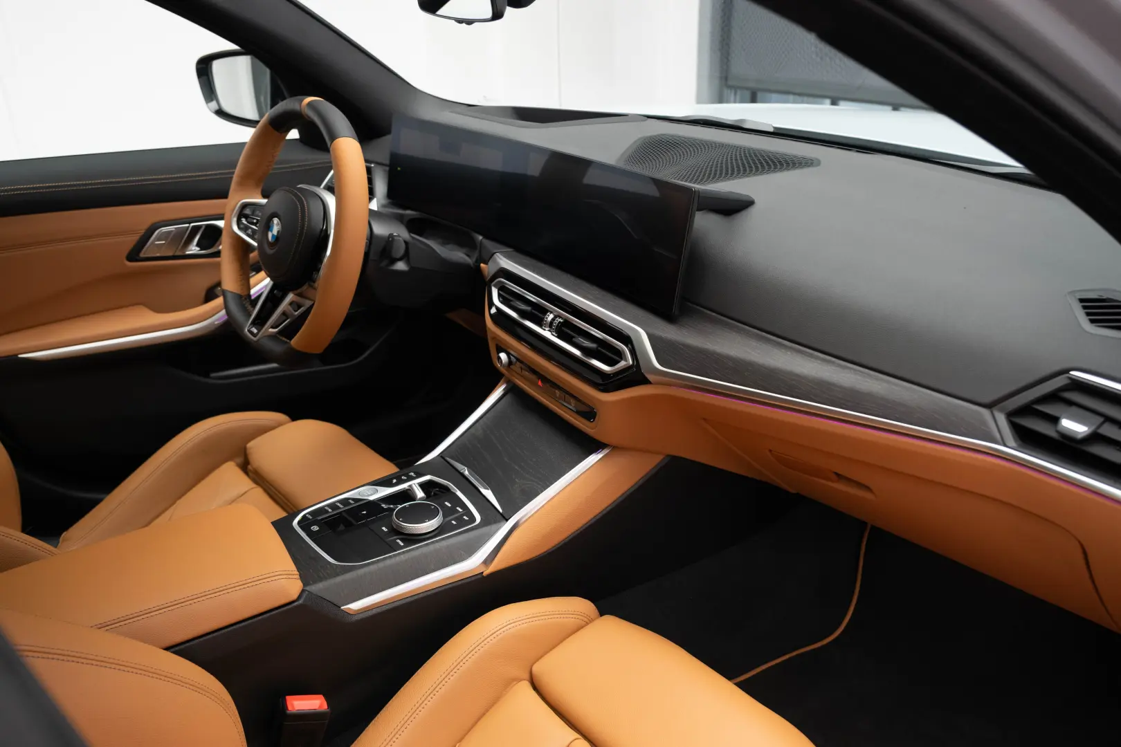 BMW M340d xDrive /H/K / 360 / Pano